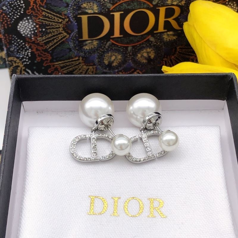 Christian Dior Earrings